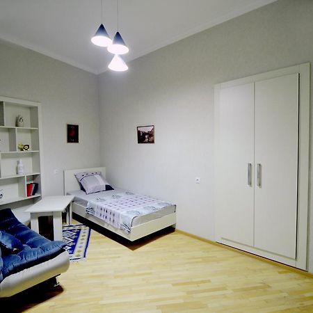Old Arsena Apartments Тбилиси Екстериор снимка
