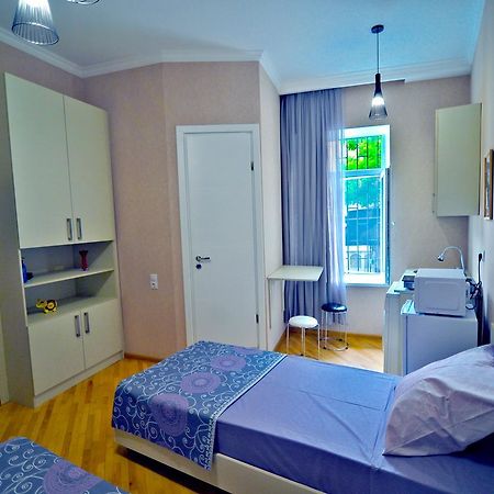 Old Arsena Apartments Тбилиси Екстериор снимка