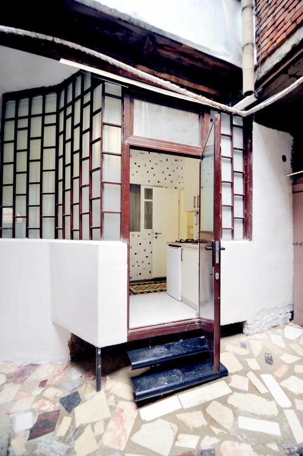 Old Arsena Apartments Тбилиси Екстериор снимка
