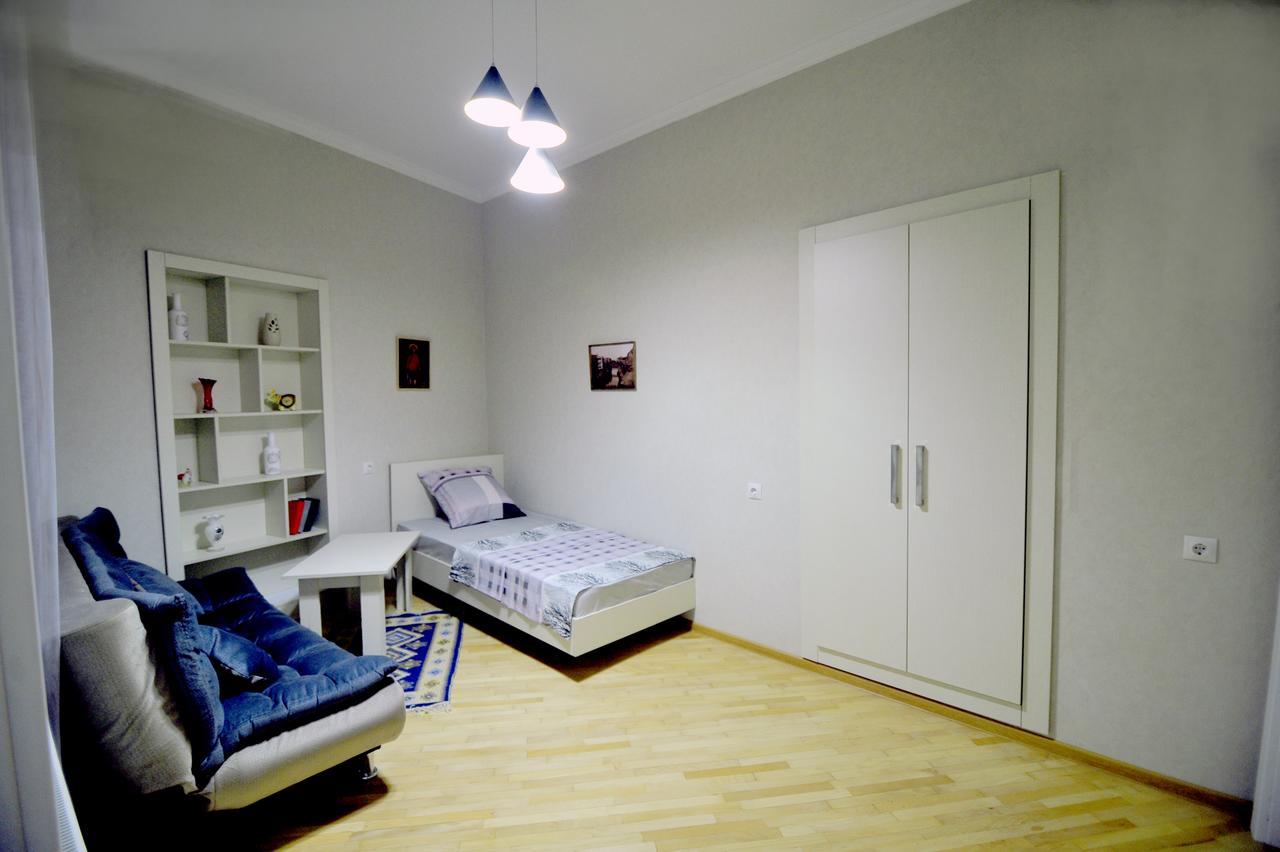 Old Arsena Apartments Тбилиси Екстериор снимка