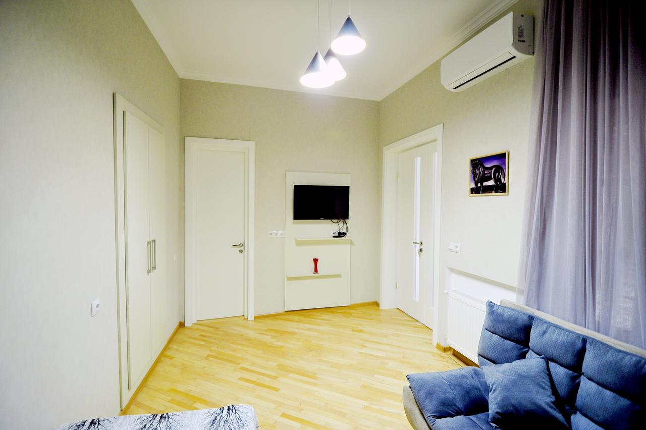 Old Arsena Apartments Тбилиси Екстериор снимка