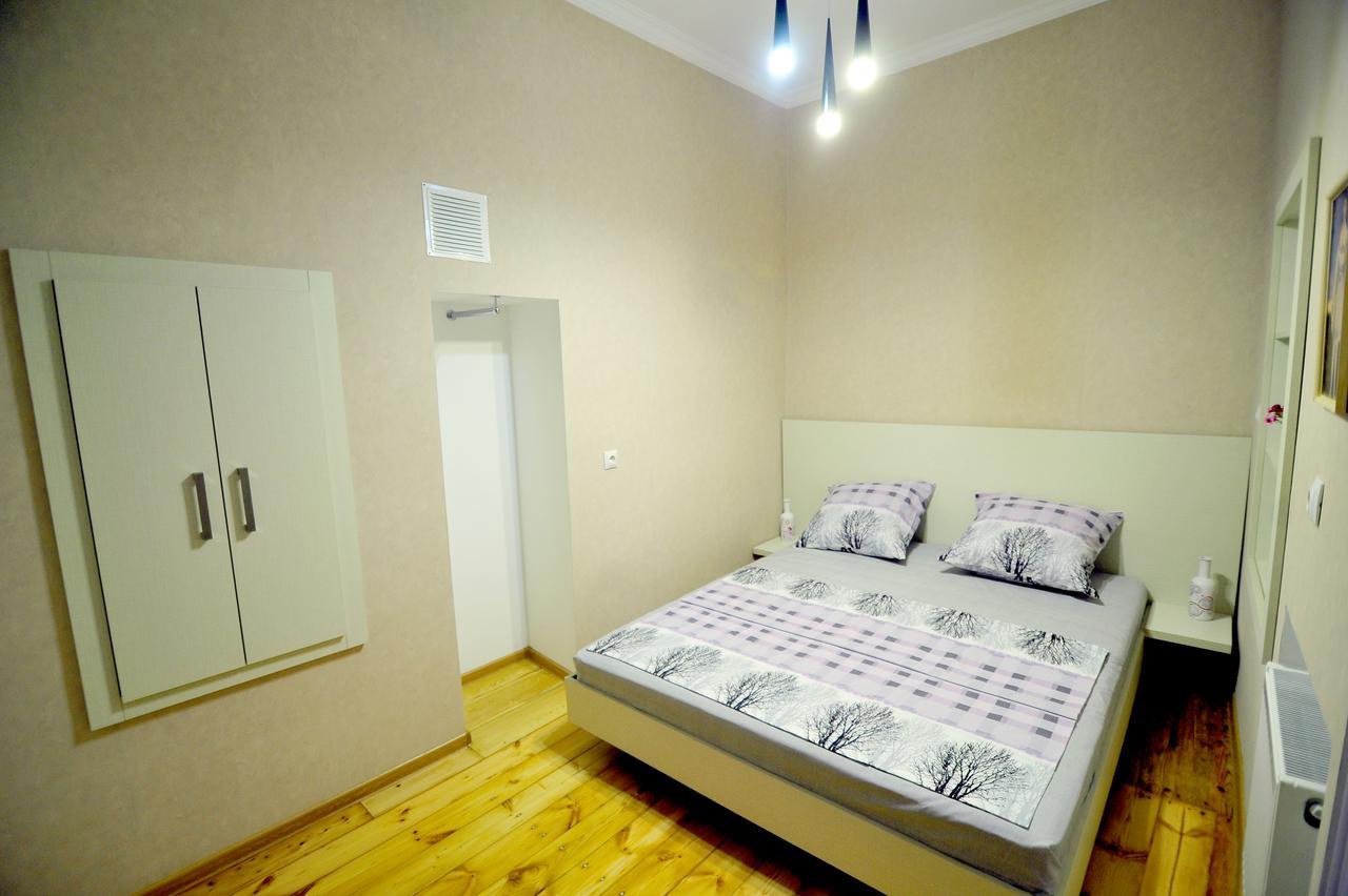 Old Arsena Apartments Тбилиси Екстериор снимка