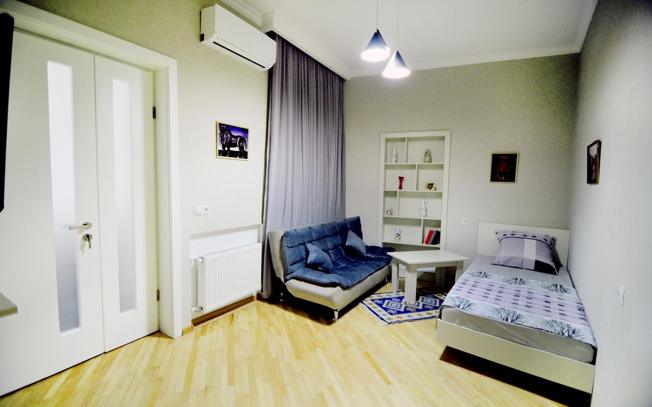 Old Arsena Apartments Тбилиси Екстериор снимка