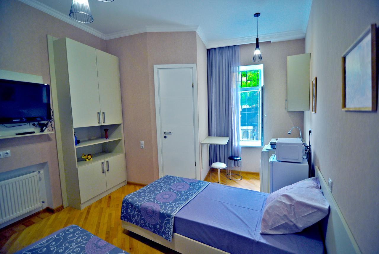 Old Arsena Apartments Тбилиси Екстериор снимка