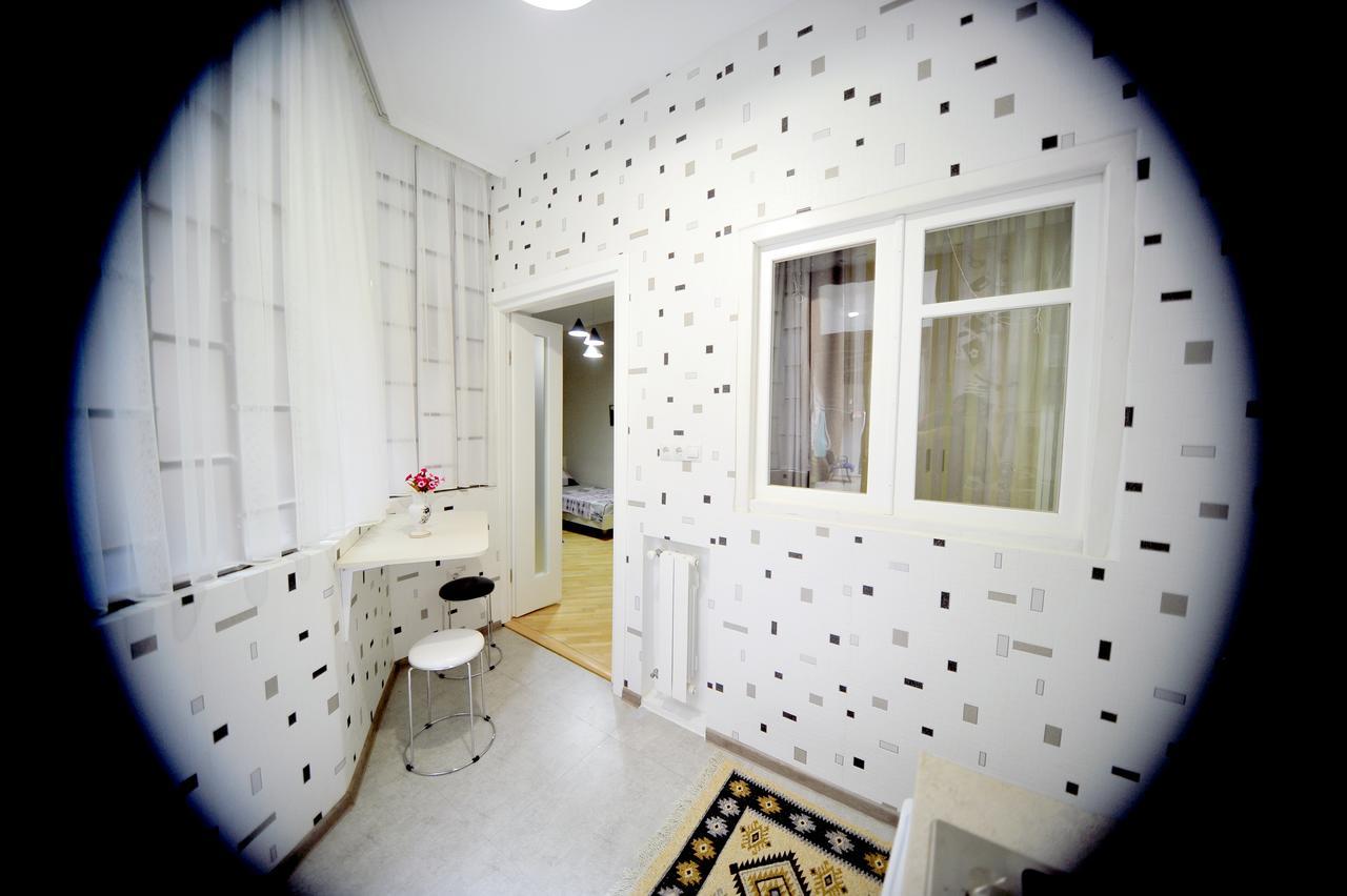 Old Arsena Apartments Тбилиси Екстериор снимка