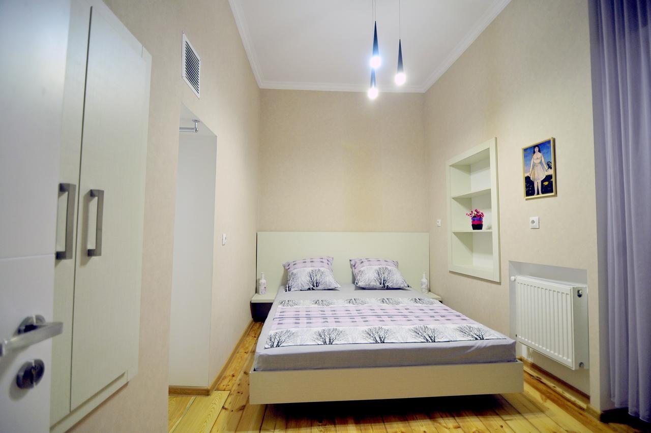 Old Arsena Apartments Тбилиси Екстериор снимка